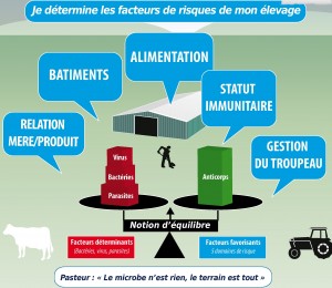 Facteurs de risques