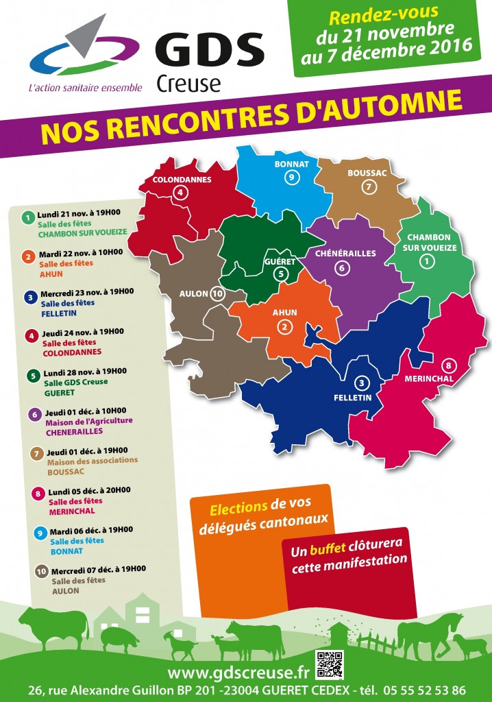 21 decembre 2016 rencontre